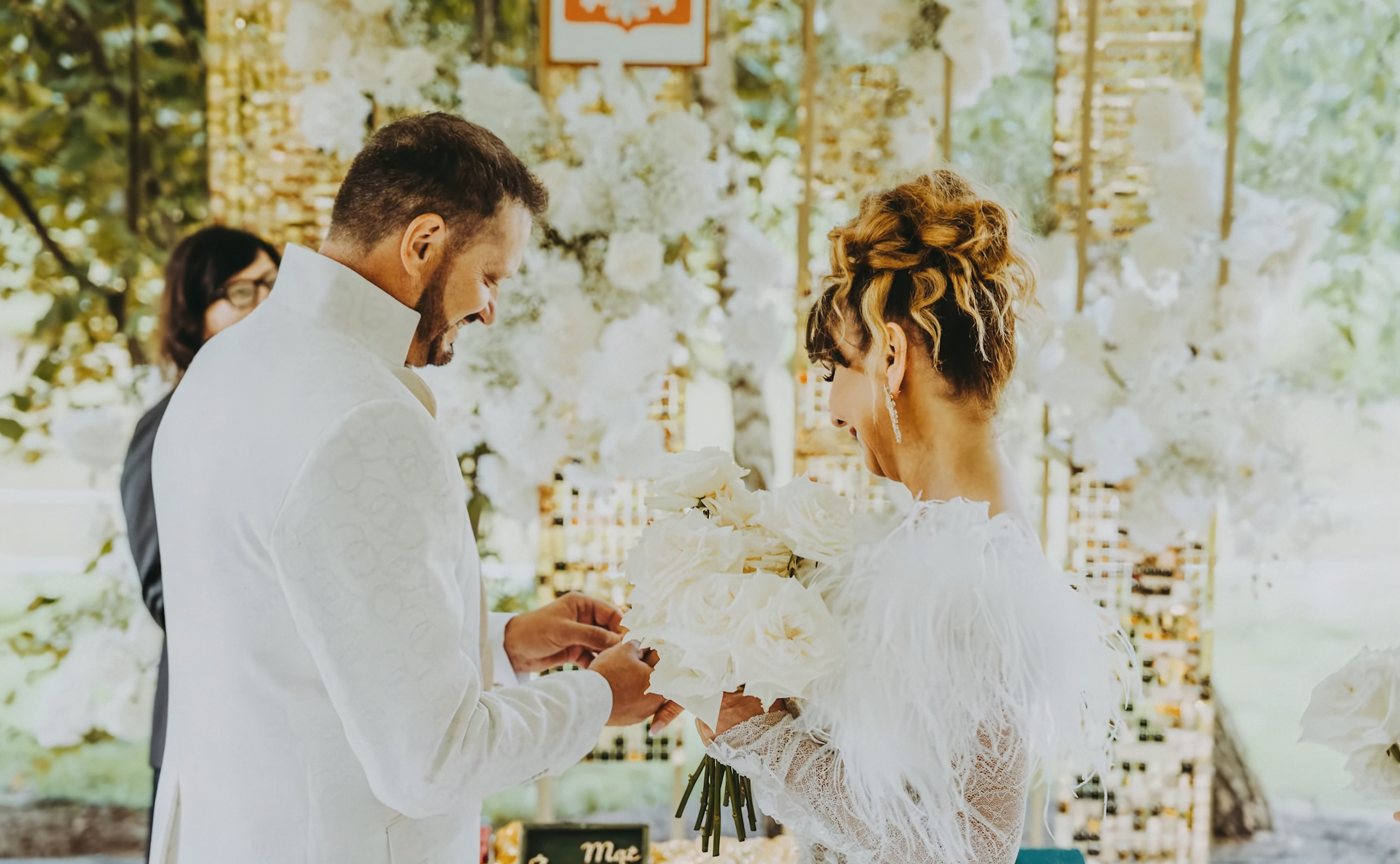 Plik Tak wyglądał ślub Mariusza Winnickiego z Classic (5).jpg_4..jpg